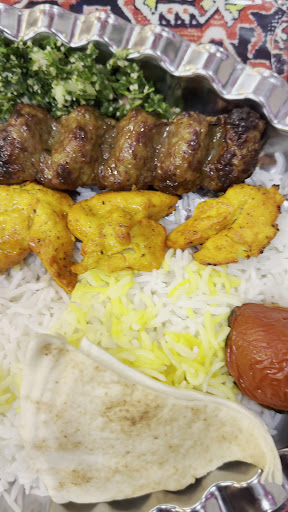 Photo of Homa Grill & Donair - 548 Seymour st Homa resaturant, Vancouver, BC V3B 0A9